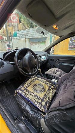 رينو لوجان فان